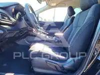 2022 Subaru Legacy photo