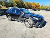 2022 Subaru Legacy photo