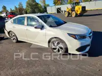 2022 Subaru Legacy фото
