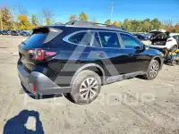 2022 Subaru Legacy photo