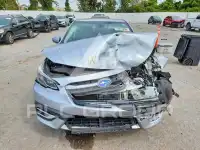 2022 Subaru Legacy фото