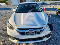 2022 Subaru Legacy фото
