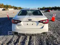 2022 Subaru Legacy фото