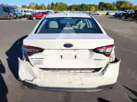 2022 Subaru Legacy фото