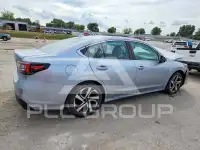 2022 Subaru Legacy фото