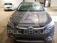 2022 Subaru Legacy фото