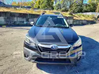 2022 Subaru Legacy photo