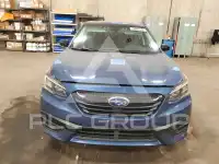 2022 Subaru Legacy фото