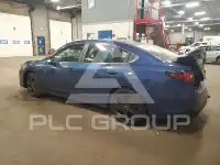 2022 Subaru Legacy фото