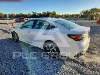 2022 Subaru Legacy фото