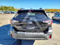 2022 Subaru Legacy photo