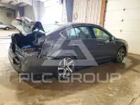 2022 Subaru Legacy фото