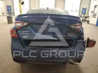 2022 Subaru Legacy фото