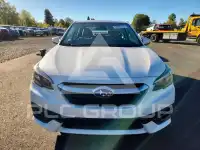 2022 Subaru Legacy фото