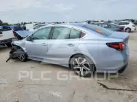 2022 Subaru Legacy фото
