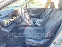 2022 Subaru Legacy фото
