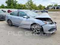 2022 Subaru Legacy фото