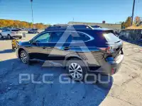 2022 Subaru Legacy photo