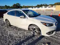 2022 Subaru Legacy фото