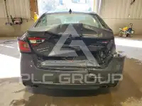 2022 Subaru Legacy фото