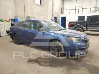 2022 Subaru Legacy фото