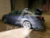 2022 Subaru Legacy фото