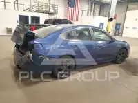 2022 Subaru Legacy фото