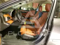 2022 Subaru Legacy фото