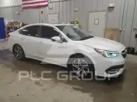 2022 Subaru Legacy фото