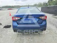 2022 Subaru Legacy фото