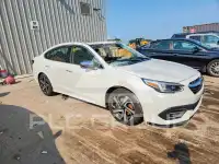 2022 Subaru Legacy photo