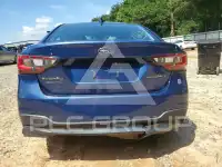 2022 Subaru Legacy фото