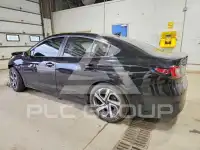 2022 Subaru Legacy фото