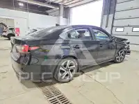 2022 Subaru Legacy фото