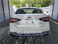 2022 Subaru Legacy фото