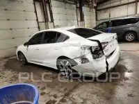 2022 Subaru Legacy photo