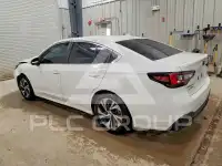 2022 Subaru Legacy фото