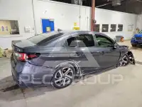 2022 Subaru Legacy фото