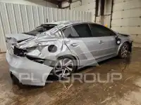 2022 Subaru Legacy фото