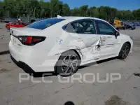 2022 Subaru Legacy фото