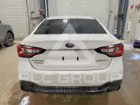 2022 Subaru Legacy фото