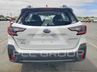 2022 Subaru Legacy фото