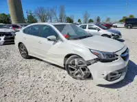 2022 Subaru Legacy photo