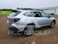 2022 Subaru Legacy фото