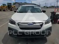 2022 Subaru Legacy фото