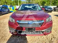 2022 Subaru Legacy photo
