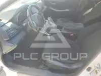 2022 Subaru Legacy фото
