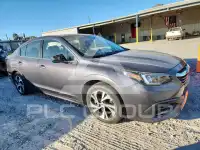 2022 Subaru Legacy photo
