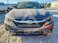 2022 Subaru Legacy photo