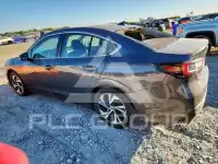 2022 Subaru Legacy photo